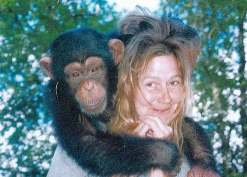 Story of Charla Nash