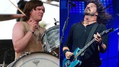 Story of William Goldsmith