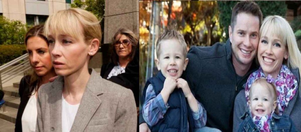 The Sherri Papini Story